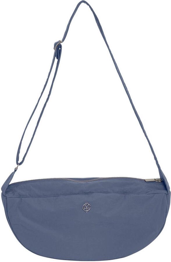 MSCH Copenhagen crossbody tas MSCHJhean Sasja blauw