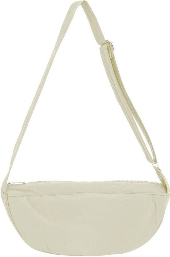 MSCH Copenhagen crossbody tas MSCHJhean Sasja ecru - Foto 3
