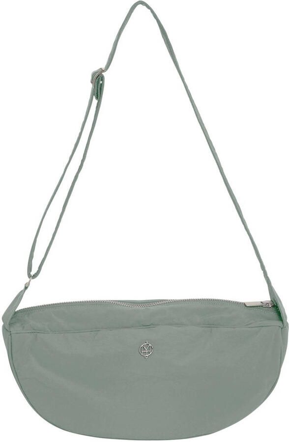 MSCH Copenhagen crossbody tas MSCHJhean Sasja groen