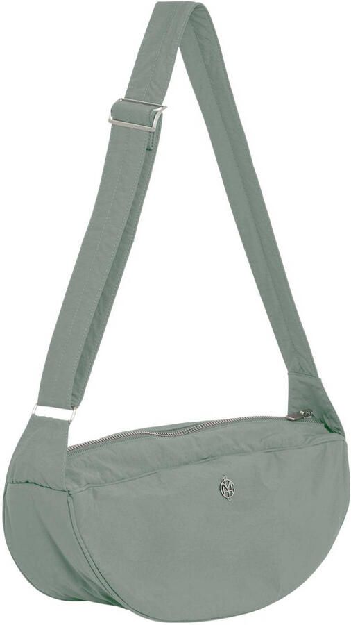 MSCH Copenhagen crossbody tas MSCHJhean Sasja groen - Foto 3