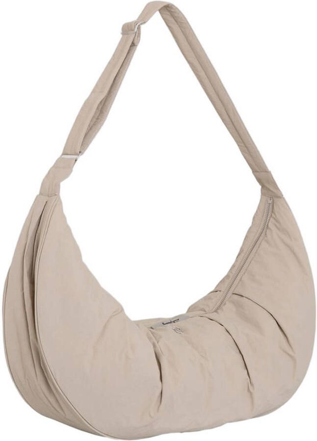MSCH Copenhagen crossbody tas MSCHSafea beige - Foto 2