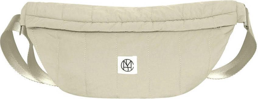 Moss copenhagen Beige Icon Bumbag Schoudertas Beige Dames
