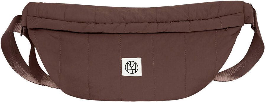 MSCH Copenhagen crossbody tas MSCHSasja Icon bruin