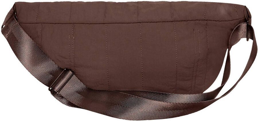 MSCH Copenhagen crossbody tas MSCHSasja Icon bruin - Foto 3