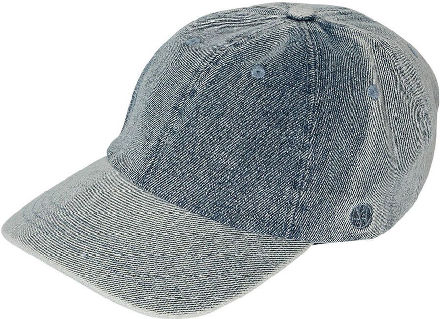 MSCH Copenhagen denim pet MSCHBuffy blauw