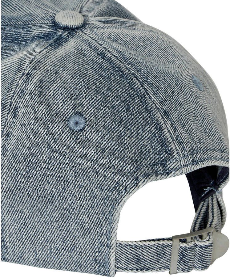 MSCH Copenhagen denim pet MSCHBuffy blauw - Foto 3