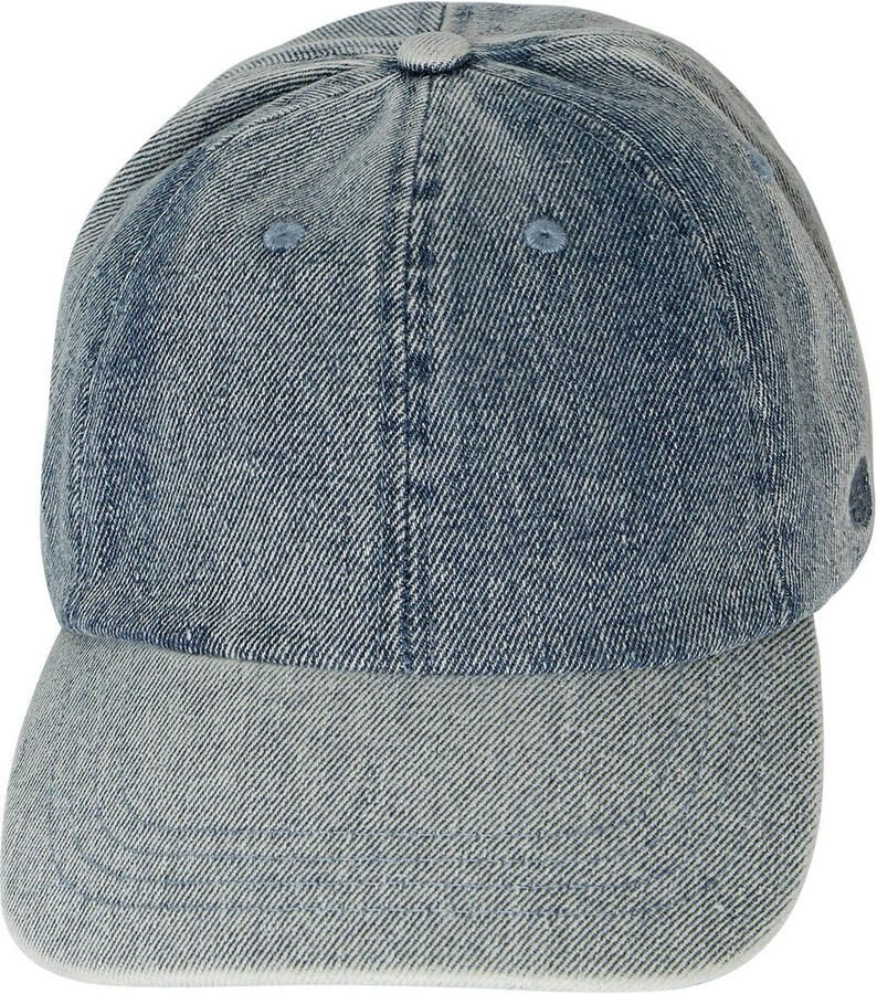 MSCH Copenhagen denim pet MSCHBuffy blauw - Foto 2