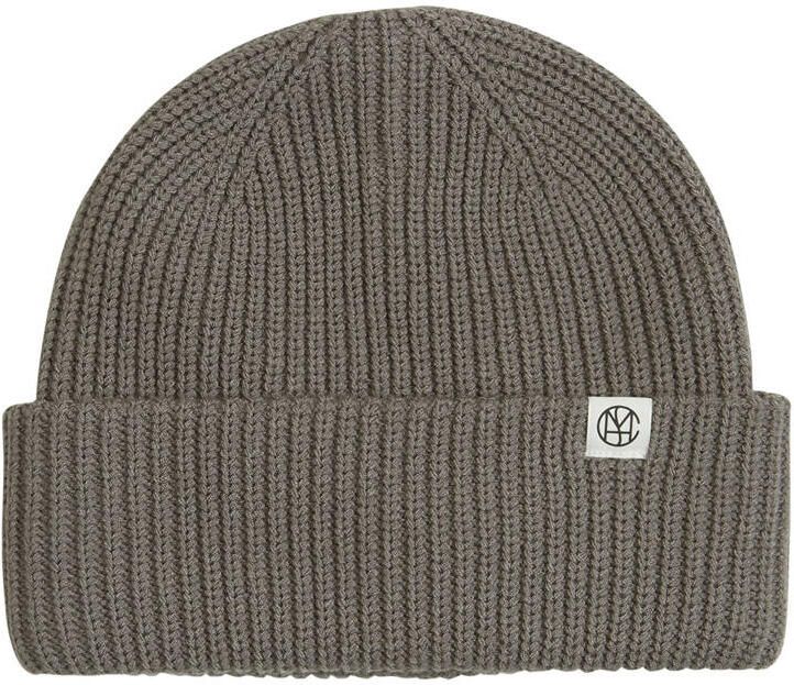 MSCH Copenhagen muts MSCHGaline bruin
