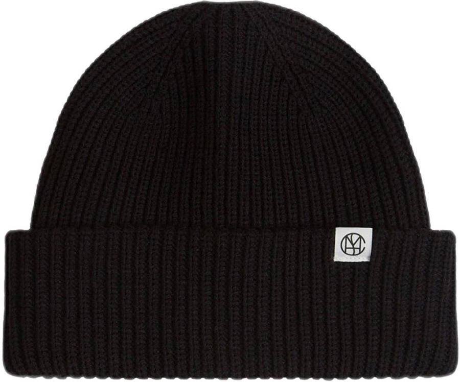 MSCH Copenhagen Beanie van viscosemix model 'GALINE RACHELLE'