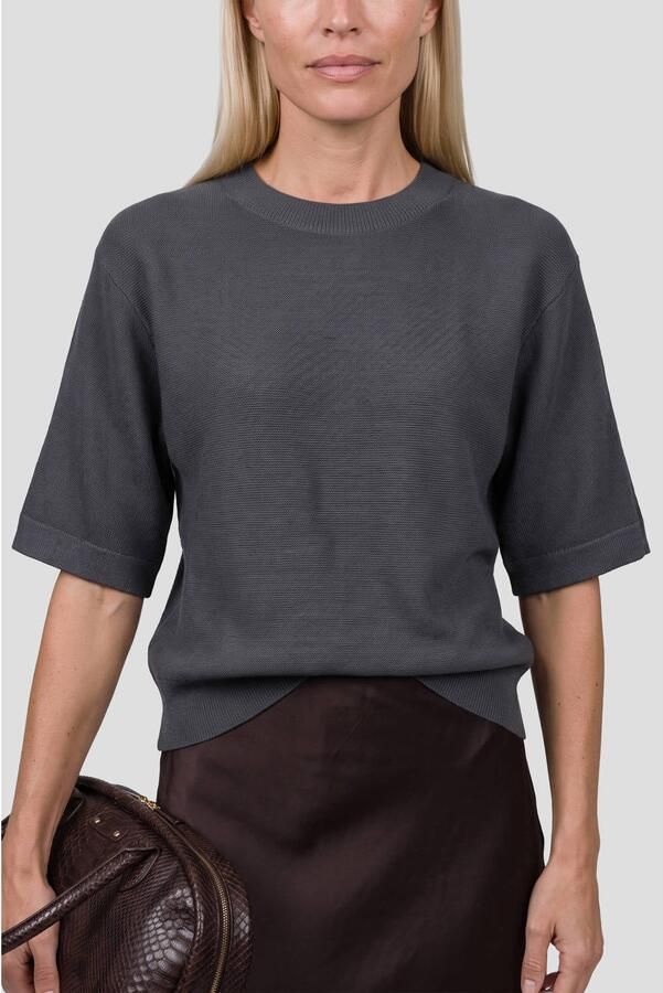 MSCH Copenhagen pullover donkerblauw