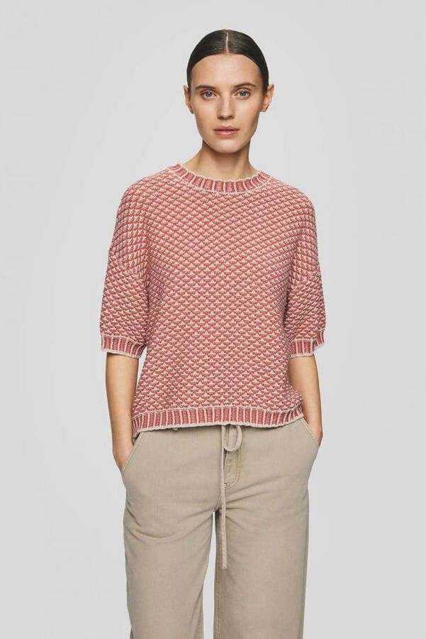 MSCH Copenhagen pullover roze