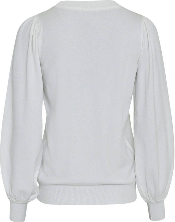 MSCH Copenhagen pullover wit