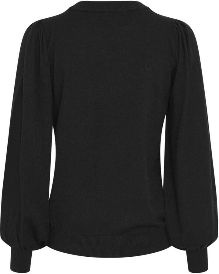 MSCH Copenhagen pullover zwart