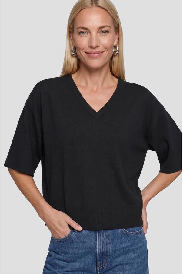 MSCH Copenhagen pullover zwart