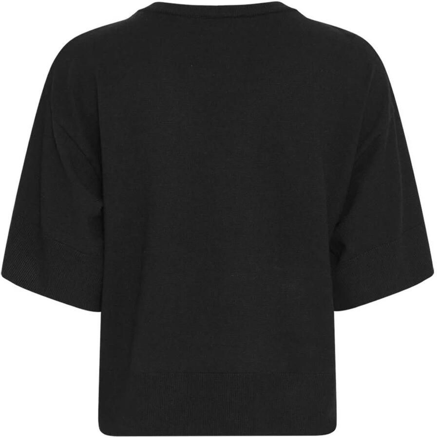 MSCH Copenhagen pullover zwart - Foto 2