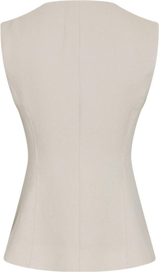 MSCH Copenhagen regular blazer beige - Foto 2