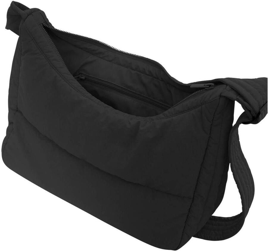 MSCH Copenhagen Schoudertas met verstelbare schouderband model 'SASJA'