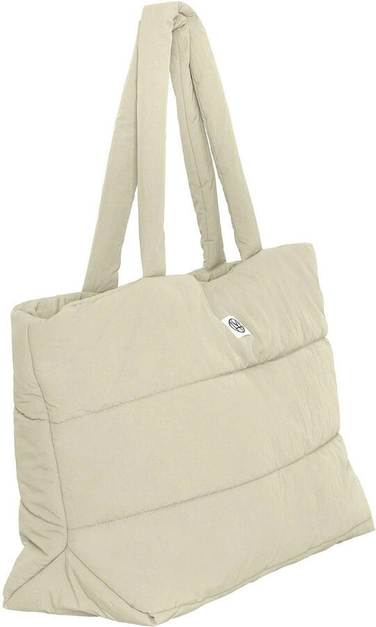 Moss copenhagen Boodschappentas Sac cabas femme Sasja Icon Key - Foto 2
