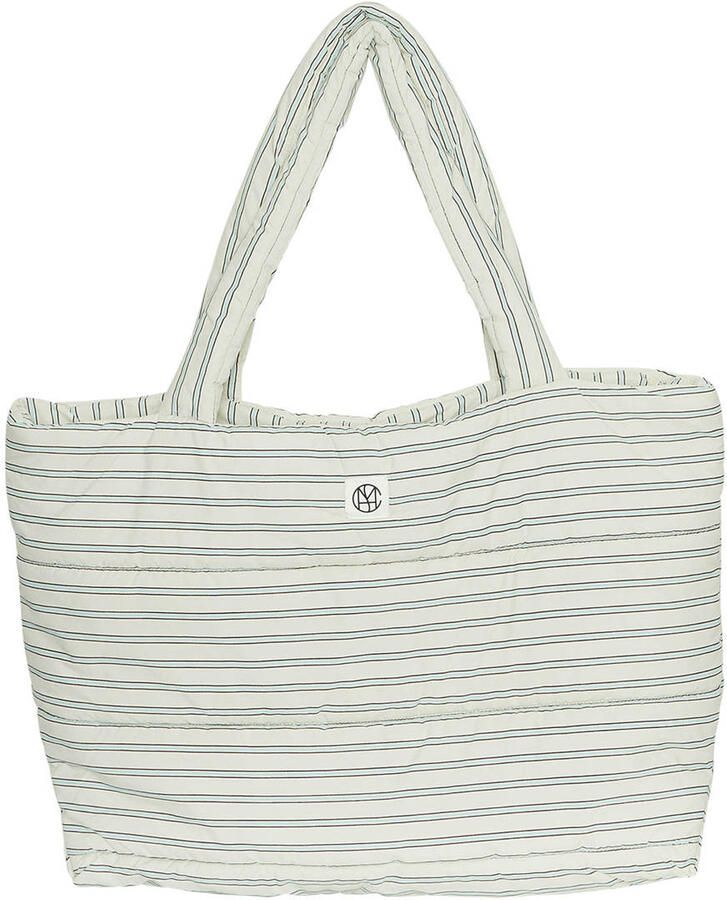 MSCH Copenhagen shopper MSCHSasja Icon ecru