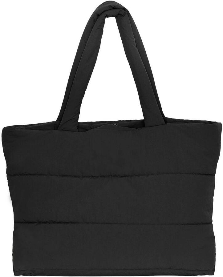 MSCH Copenhagen Shopper met labeldetail model 'SASJA' - Foto 2