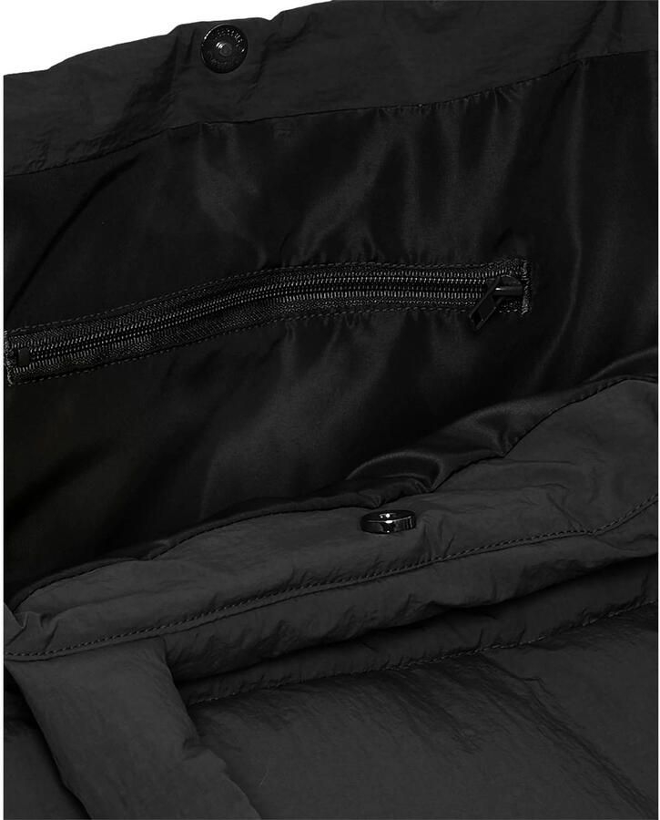 MSCH Copenhagen Shopper met labeldetail model 'SASJA'