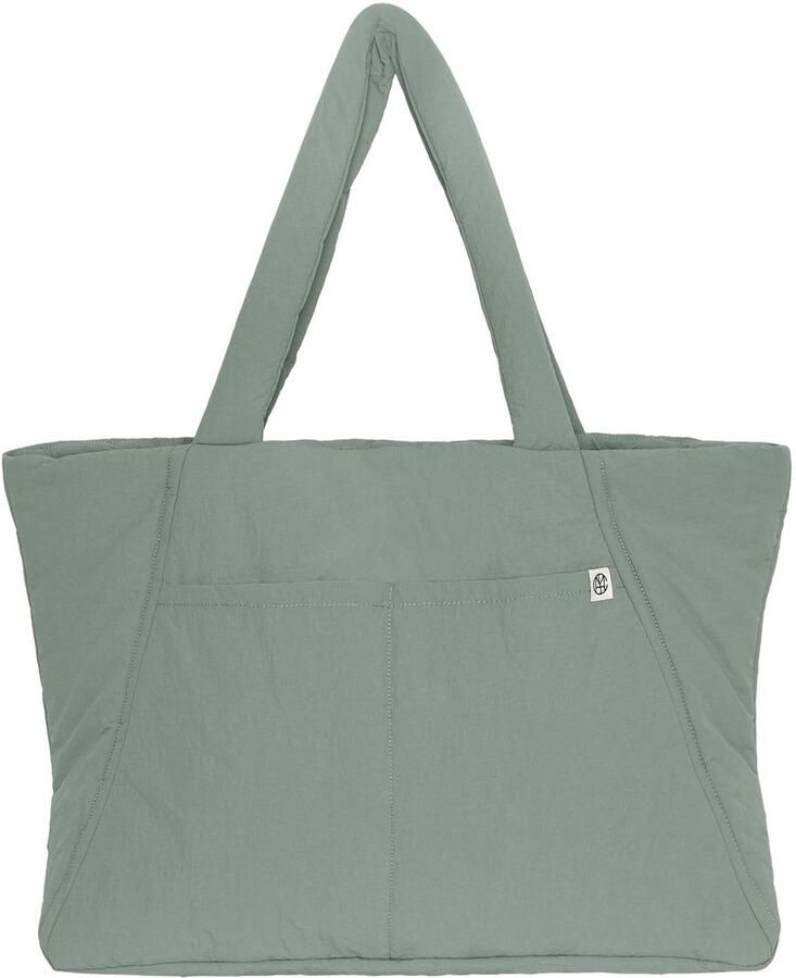 MSCH Copenhagen shopper MSCHSiria groen