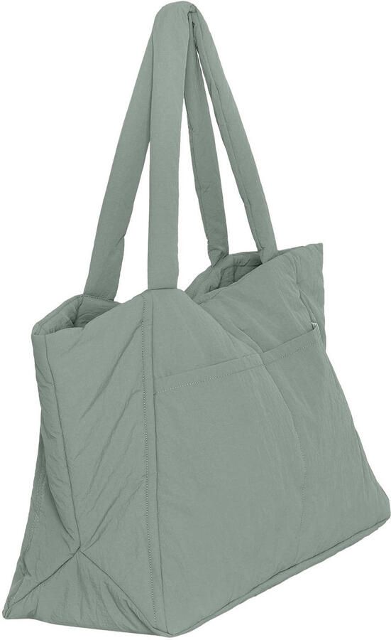 MSCH Copenhagen shopper MSCHSiria groen - Foto 3