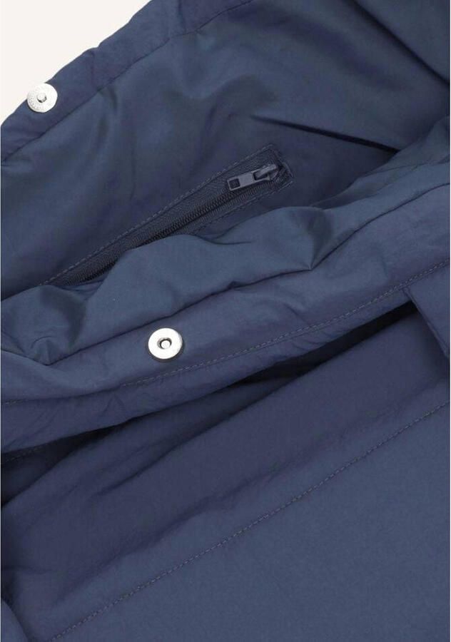 MSCH Copenhagen Shoppers Mschsasja Icon Shopper Key Donkerblauw One size - Foto 3