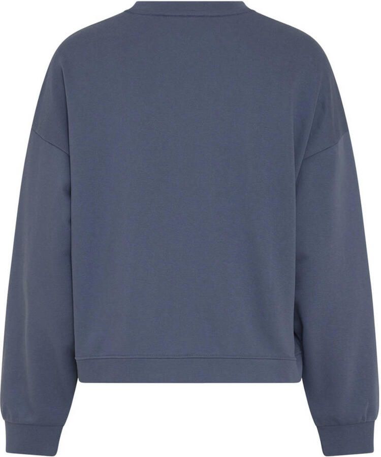 MSCH Copenhagen sweatshirt met verlaagde schouders - Foto 2