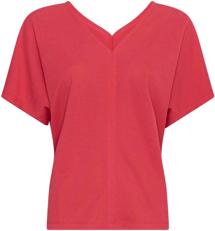 MSCH Copenhagen T-shirt roze