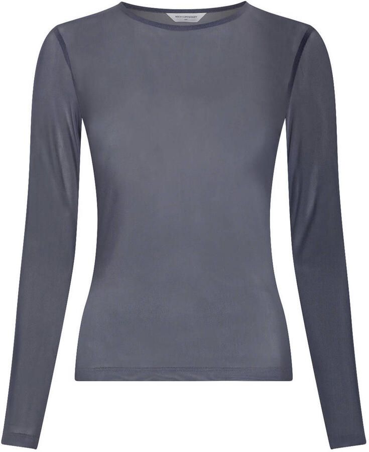 MSCH Copenhagen top blauw