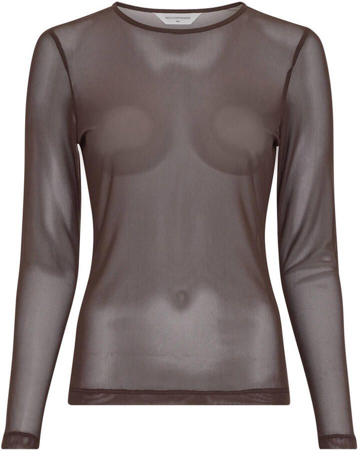 MSCH Copenhagen top bruin