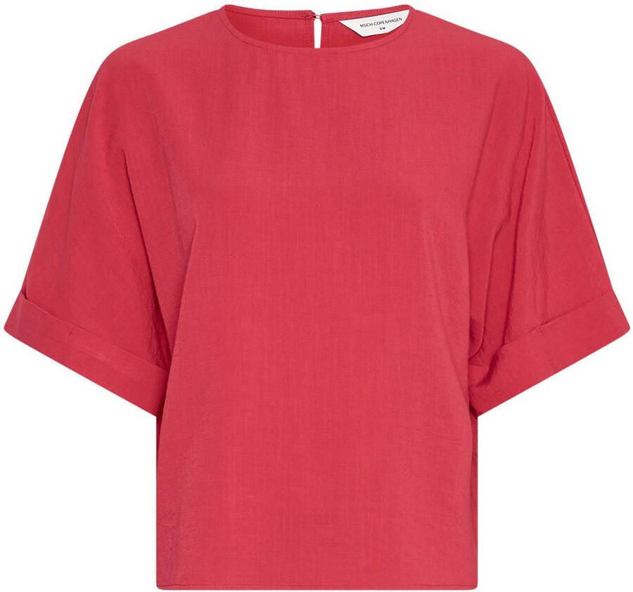 MSCH Copenhagen top roze