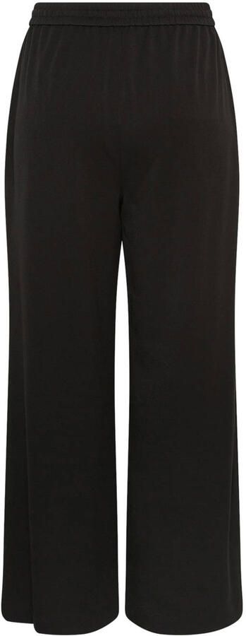 MSCH COPENHAGEN Dames Broeken Mschjalen Henrika Pants Zwart - Foto 7