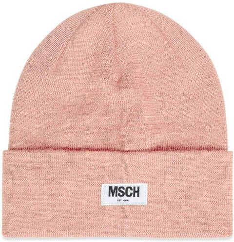 MSCH Copenhagen muts Mojo met logo roze