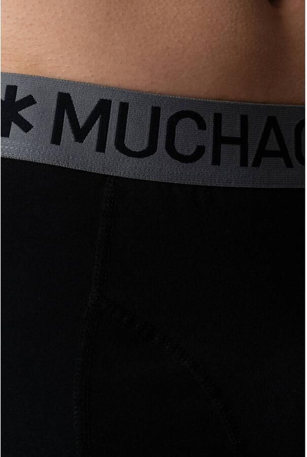 Muchachomalo boxershorts (set van 5) - Foto 3