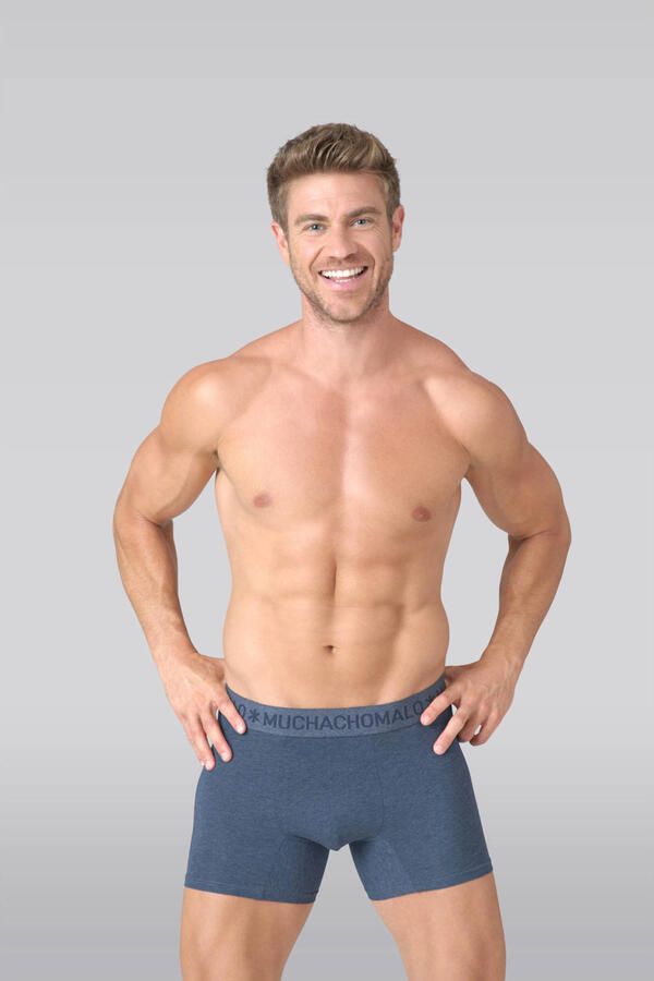 Muchachomalo Limited Edition boxershorts (set van 3) - Foto 2