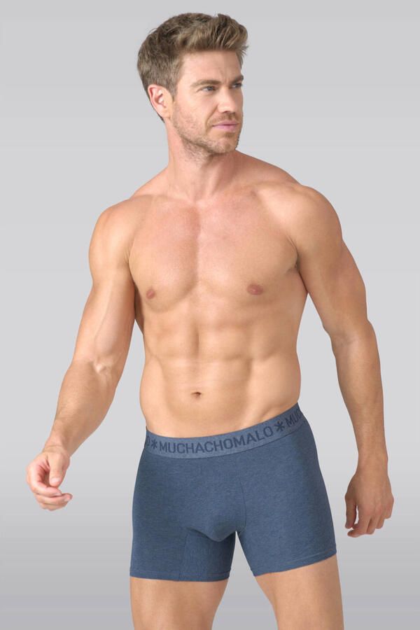 Muchachomalo Limited Edition boxershorts (set van 3) - Foto 3