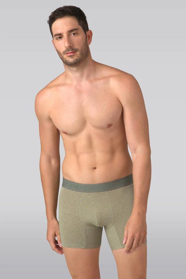 Muchachomalo Limited Edition boxershorts (set van 3) - Foto 2