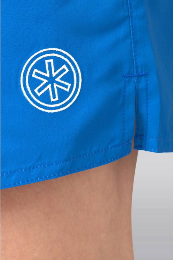 Muchachomalo zwemshort + gratis boxershort blauw - Foto 2