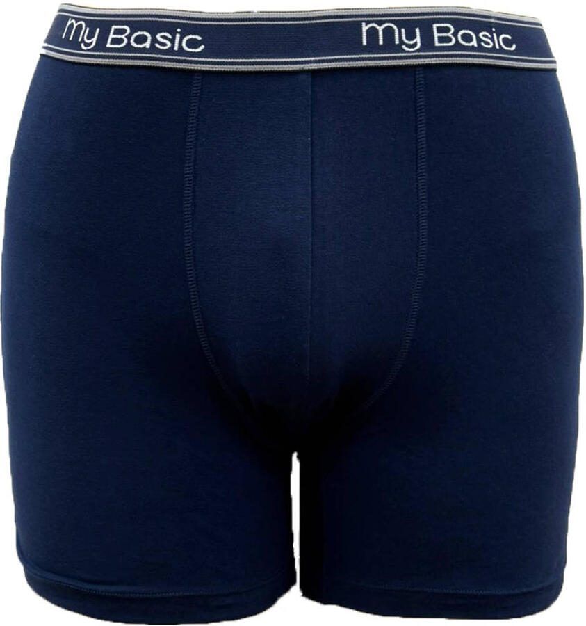 My Basic by After Eden boxershort (set van 5) - Foto 2