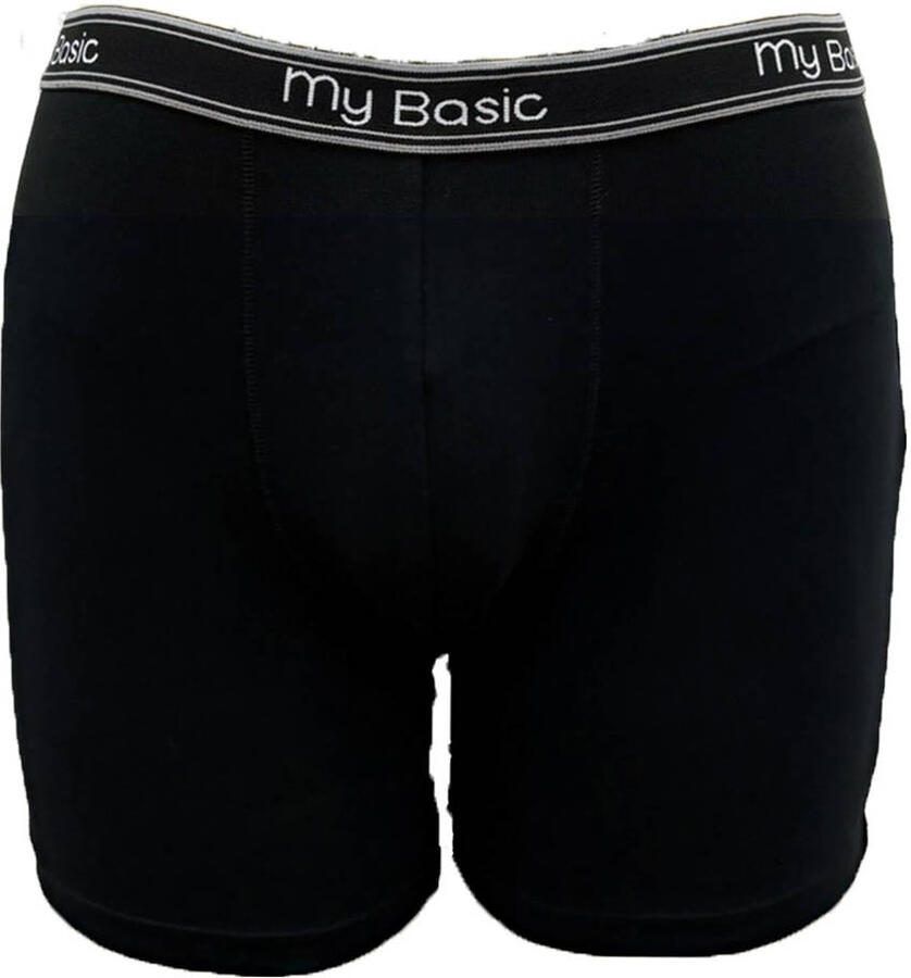 My Basic by After Eden boxershort (set van 5) - Foto 2
