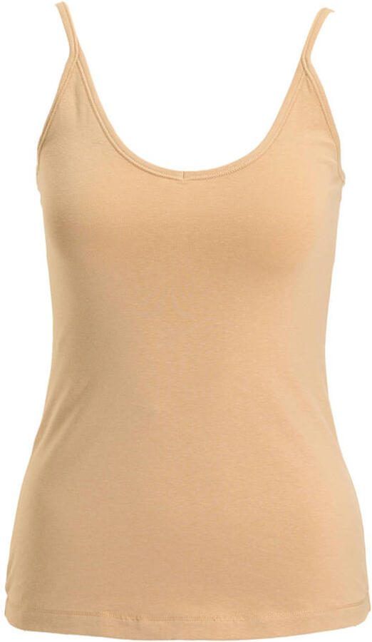 My Basic by After Eden hemd (set van 2) beige - Foto 2
