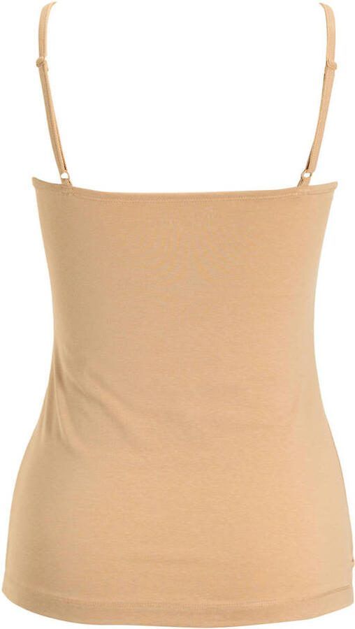 My Basic by After Eden hemd (set van 2) beige - Foto 3