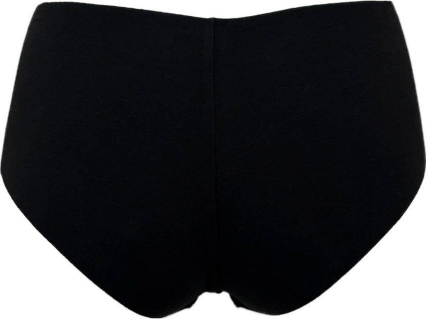 My Basic by After Eden seamless hipster (set van 3) zwart