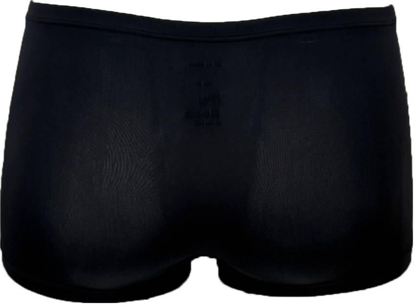 My Basic by After Eden short (set van 3) zwart - Foto 3
