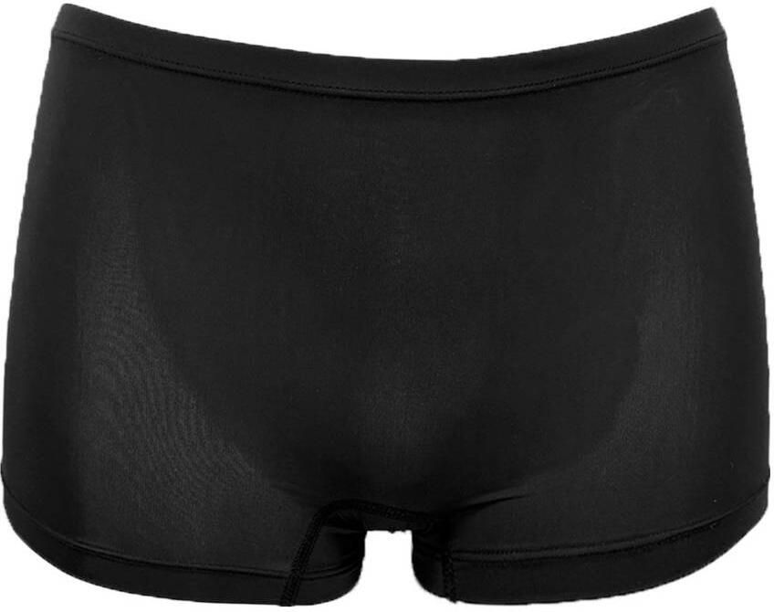 My Basic by After Eden short (set van 3) zwart - Foto 2