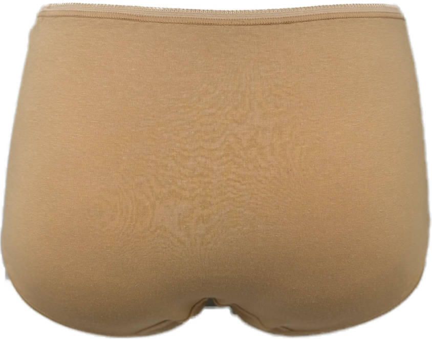 My Basic by After Eden slip (set van 3) beige - Foto 2
