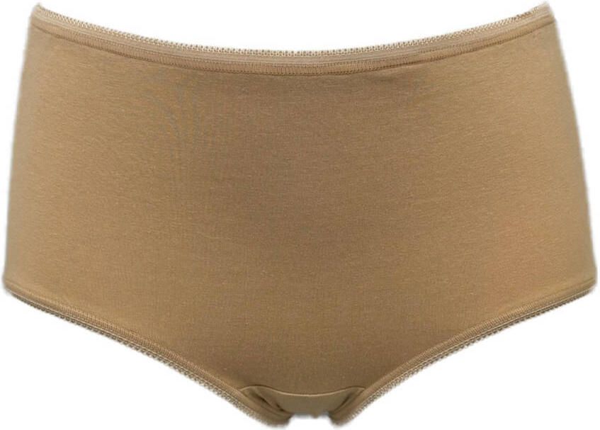My Basic by After Eden slip (set van 3) beige - Foto 3