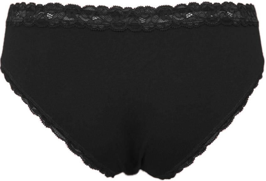 My Basic by After Eden slip (set van 3) zwart - Foto 2